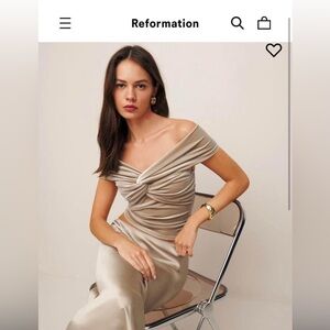 Reformation NEW M